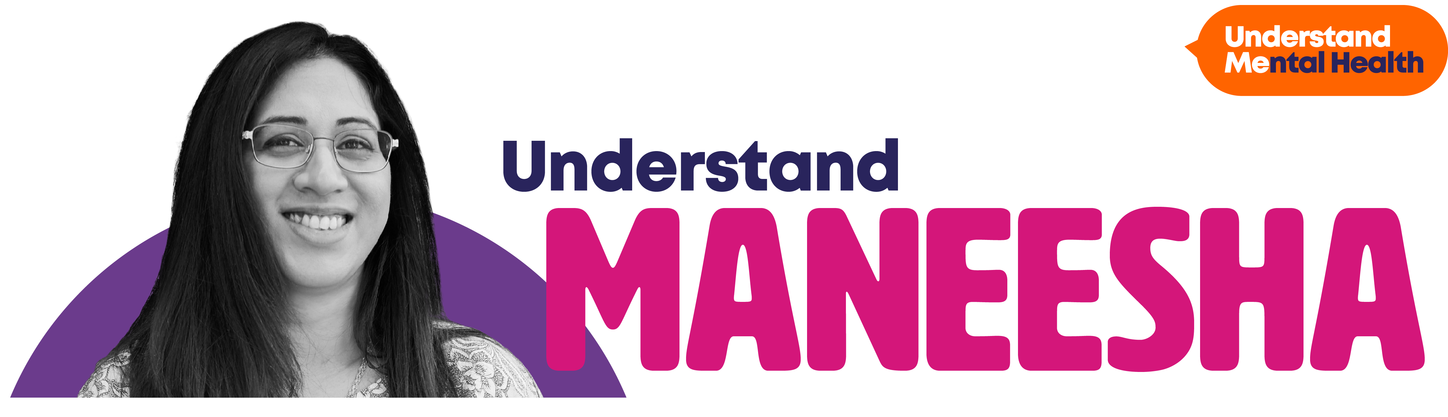 Understand Maneesha top banner
